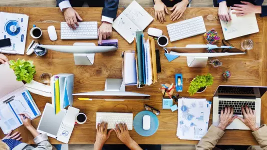 طراحی سایت خدمات